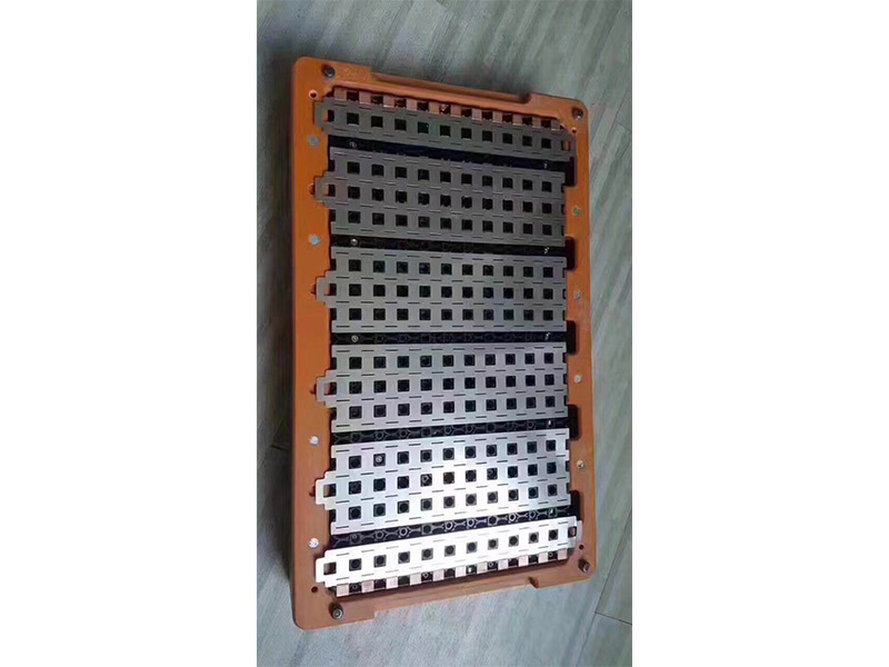 沖壓件